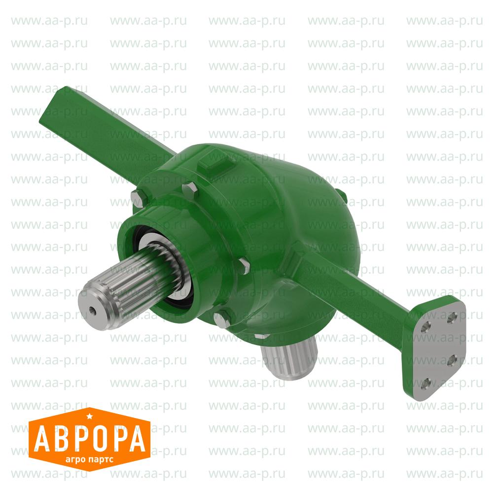 DE19335 РЕДУКТОР